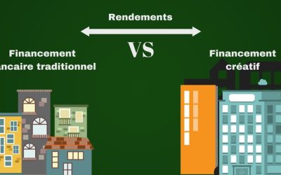 Comment augmenter ses rendements avec le financement créatif