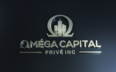 Oméga Capital Privé Inc.