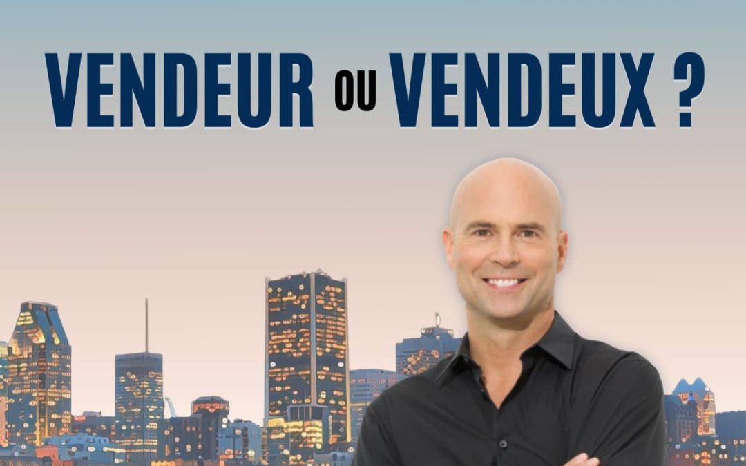 VENDEUR OU VENDEUX ?