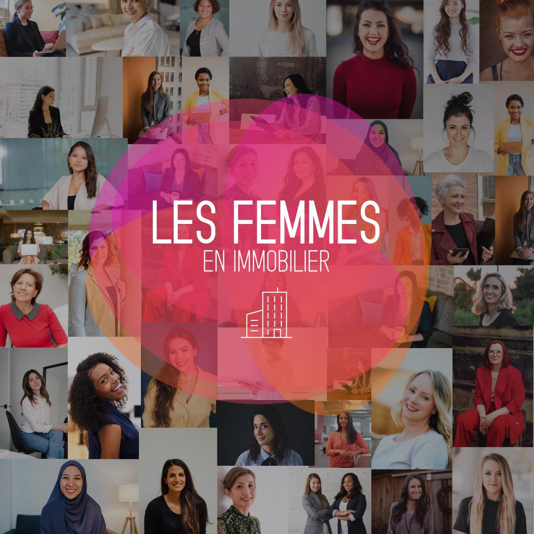 ciiq - l'immobilier au féminin