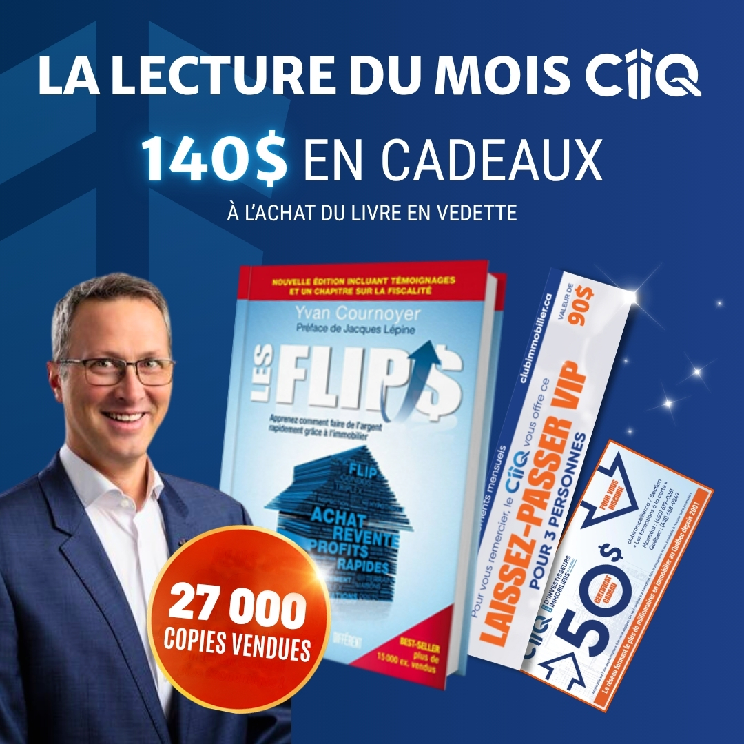 Les Flips: Nouvelle Édition