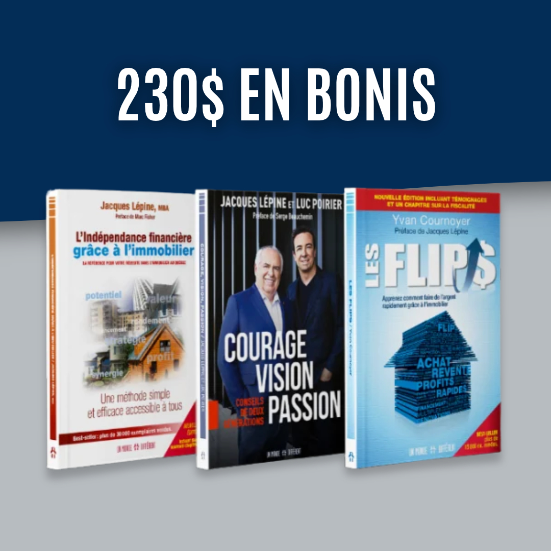 Ensemble Triplex