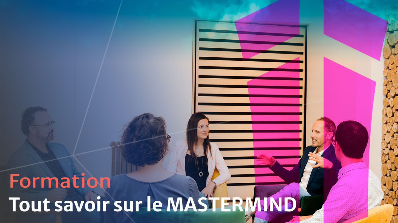 formations - tout savoir sur le mastermind