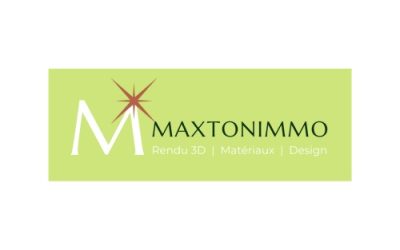 MAXTONIMMO design d’optimisation