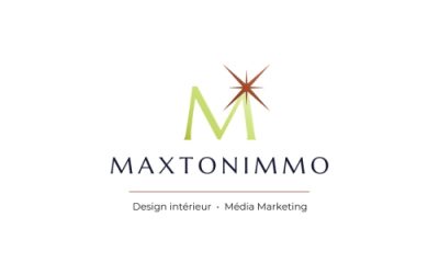 MAXTONIMMO design d’optimisation