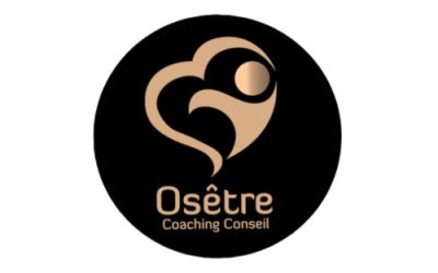 Osêtre Coaching Conseil