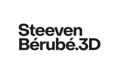 Steeven Bérubé Artiste 3D