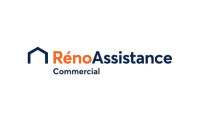 RénoAssistance Commercial