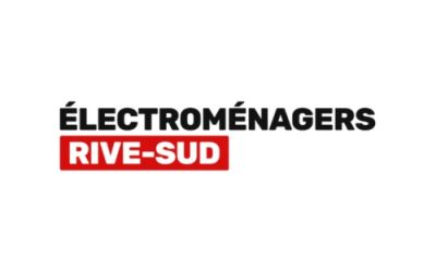 Électroménagers Rive-Sud