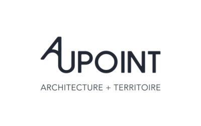 AUpoint architecture + Territoire