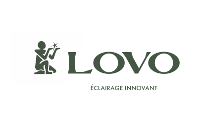 Éclairage LOVO