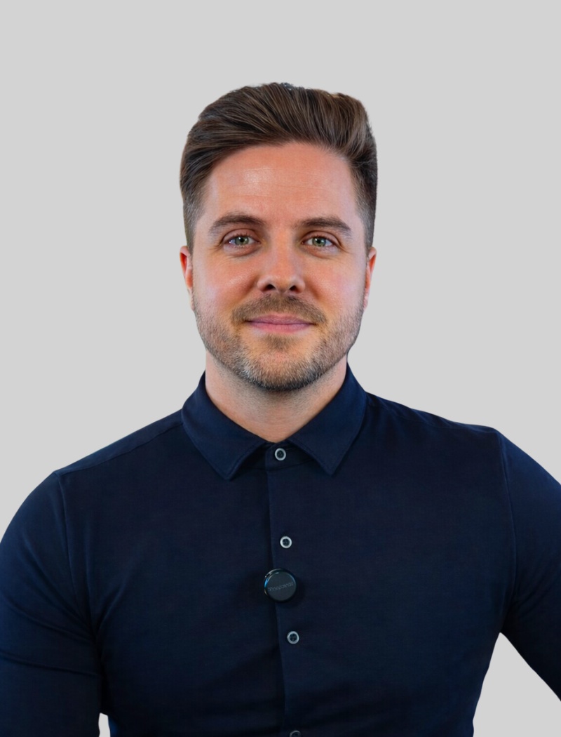 Yvan Cournoyer, Président CIIQ