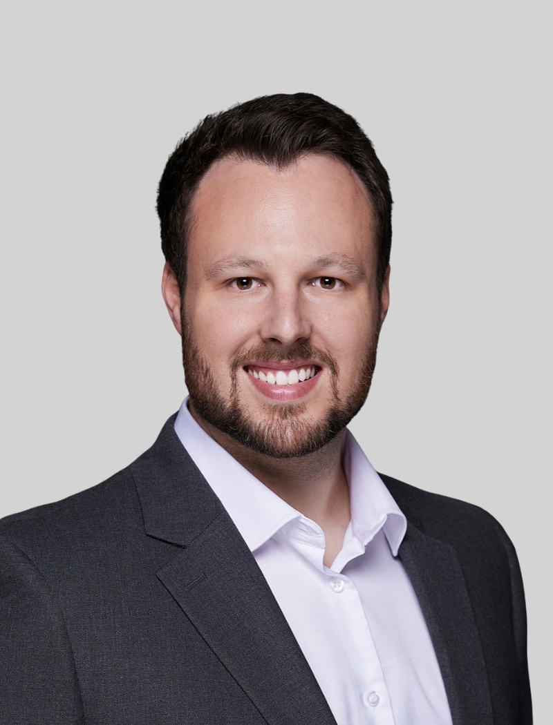 Yvan Cournoyer, Président CIIQ