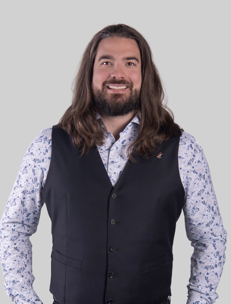 Yvan Cournoyer, Président CIIQ