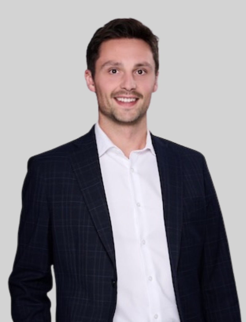 Yvan Cournoyer, Président CIIQ