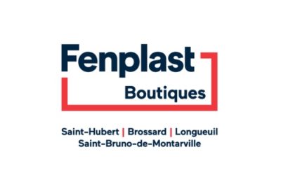Fenplast | Portes et fenêtres Rive-Sud Inc