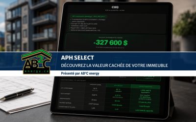 APH Select : découvrez la valeur cachée de votre immeuble